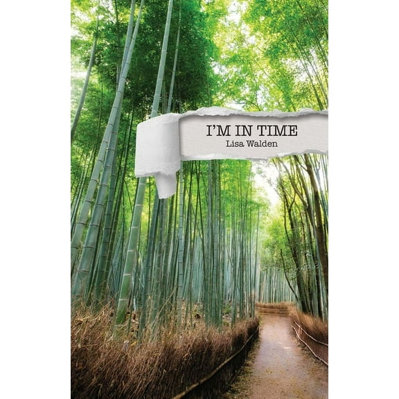 I'm In Time (Paperback)