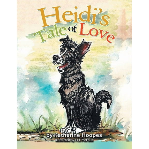 Heidi's Tale of Love, (Paperback)