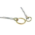 thumbnail image 3 of Frontline MPW06 Wire Rope 6' Choker Anchor, 3 of 7