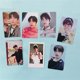 thumbnail image 1 of Conjunto de 8 tarjetas fotográficas Kpop Stray para niños, nuevo álbum, tarjetas Lomo MAXIDENT, tarjetas fotográficas estampadas de doble cara, regalos para fanáticos Han Hyunjin, 1 of 4