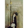 thumbnail image 1 of Relatos espectrales / pd., 1 of 1