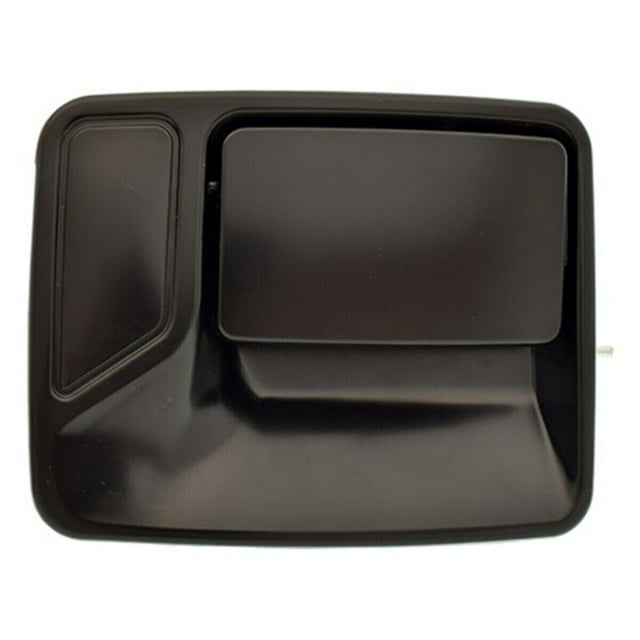 Manija de Puerta Exterior HUSHAN F-250 Super Duty 1999 A 2016 Lado Derecho Color Negro