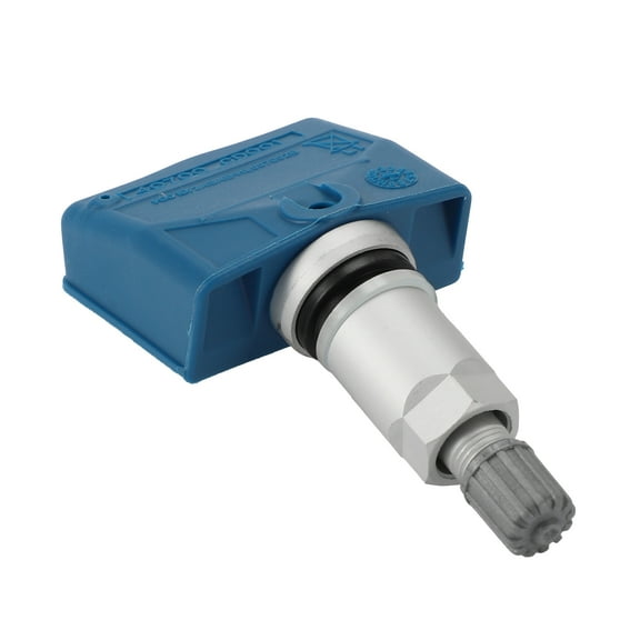 Unique Bargains No.407001AA0B Tire Pressure Sensor for Nissan Titan Sentra 2007-2012 1 Pc 315MHz