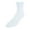 White, variant on CTM  Ankle Socks (3 Pair Pack) (Men Big & Tall)