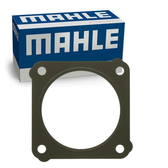MAHLE Fuel Injection Throttle Body Mounting Gasket compatible with Nissan Rogue Select Sentra 2.5L L4 2007-2020