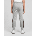 thumbnail image 6 of Real Essentials 3 Pack: Boys' Cotton Fleece Jogger Sweatpants - Active Athletic Youth Pants for Teens with Pockets, 6 of 6
