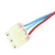 thumbnail image 1 of Trim Tilt Switch Assy 37850 98J00 Replacement for Suzuki 4 Stroke 150 175 200 250 300HP Outboard Motor, 1 of 3