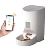 Instachew Purechew Max 9L Smart Pet Feeder, Automatic Cat Feeder, Food Dispenser for Cats and Dogs