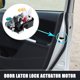 thumbnail image 2 of Motor actuador Unique Bargains de cerradura de puerta eléctrica trasera derecha para Chrysler PT Cruiser 2001-2010 No.5027074AB, 2 of 7