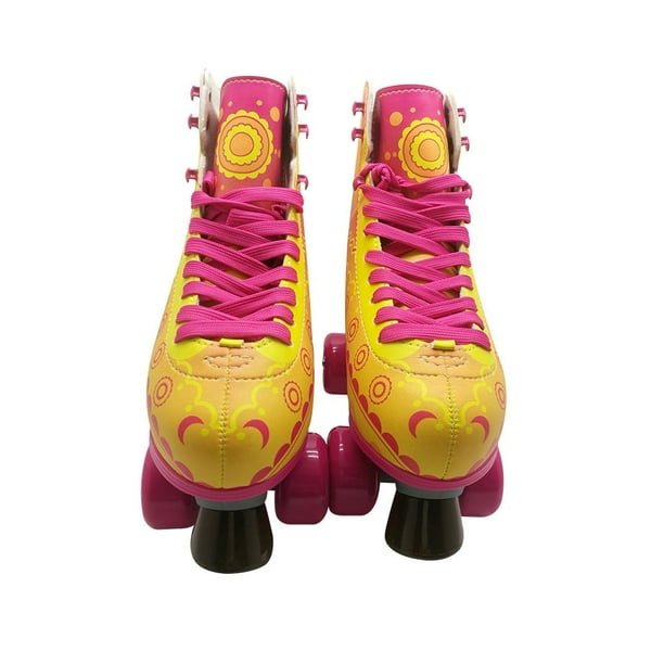 Patines Soy Luna Rayo de Sol Talla 32 Walmart en línea