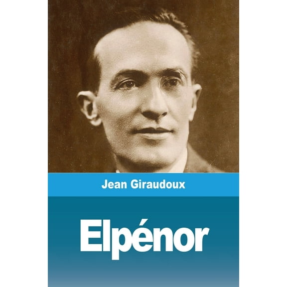 ElpÃ©nor, (Paperback)