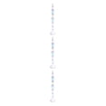 thumbnail image 4 of Naiovety LED Balloon Holder Decorative for Birthday Accs Anniversary Tabletop Party Type1 NO1, 4 of 6