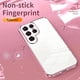 thumbnail image 4 of S 24 23 22 21 Luxury Plating Transparent Case For Samsung Galaxy S24 S23 S22 S21 Fe Plus Ultra 5g Silicone Back Cover S23fe, 4 of 5