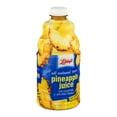 Libby's 100 Pineapple Juice, 64 Fl. Oz.