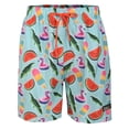 thumbnail image 1 of TRAJE DE BAÑO CORTO PARA HOMBRE SECADO RÁPIDO MAUI AND SONS 322383, 1 of 5