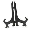 thumbnail image 5 of Baohd Dish Plate Collection Rack Artwork Display Stand Storage Organizer Folding Bowl Plate Holder, 5 of 5
