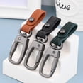 thumbnail image 1 of Llavero, clip para llavero de coche, con llavero extraíble, adecuado para hombres y mujeres, 1 of 5
