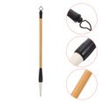 thumbnail image 4 of Students Calligraphy Brush Classical Calligraphy Brush Bamboo Calligraphy Pens, 4 of 6