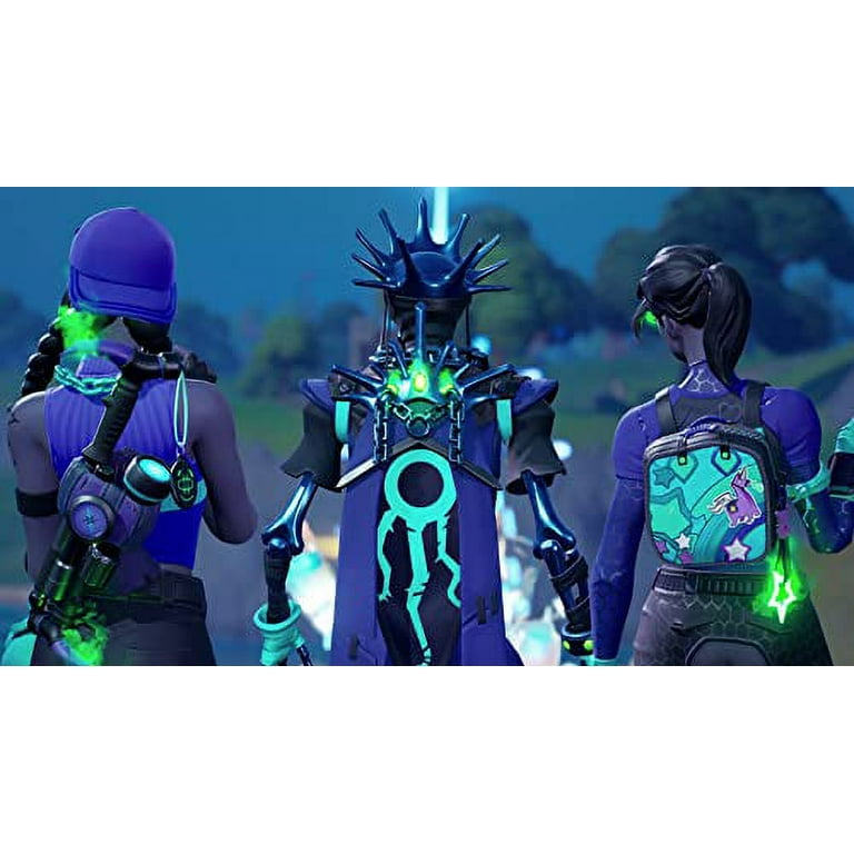 Fortnite: Minty Legends Pack 新品未開封 Amazon.com: Fortnite: The Minty Legends Pack – Xbox [Digital