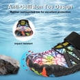 thumbnail image 6 of Barerun Water Shoes for Women Quick Dry Breathable Beach Swim Surf Anti-Slip Protection, 6 of 10