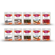 Better Homes&gardens Better Homes And Gardens Wax Mrs. Clause