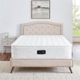 thumbnail image 4 of BIKAHOM Bi-Comfer 14 Inch Inflatable Mattress with Built In Air Pump, Full, 4 of 10