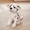 9.06x7.87x5.91 inches (23x20x15cm), variant on Bedtime Cuddle Pal Soft Plush Puppy Doll Stuffed Animal Companion Bedtime Cuddle Pal Decorative Home Gift for ComfortPlush Sleep Buddy