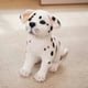 thumbnail image 1 of Cachorro de peluche de algodón, ideal para dormir. Regalo perfecto para niños. Regalo ideal para cumpleaños, familiares y amigos. También disponible en Navidad., 1 of 6