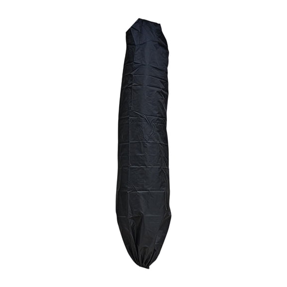 yotijay Patio Umbrella Cover Multifunctional Lightweight Waterproof Cover B