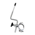 thumbnail image 4 of Clip de micrófono de micrófono de bombo de bombo CLAMP Micrófono fácil de instalar Cymbal Soporte de soporte Profesional Schip Tambor Rack de montaje, 4 of 9