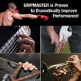 thumbnail image 5 of Gripmaster Hand Exerciser, Finger Exerciser (Hand Grip Strengthener), Spring-Loaded, Finger-Piston System, Isolate & Exercise Each Finger, 5 of 9