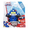 thumbnail image 1 of Playskool Heroes Transformers Rescue Bots Chase The Police-Bot, 1 of 3