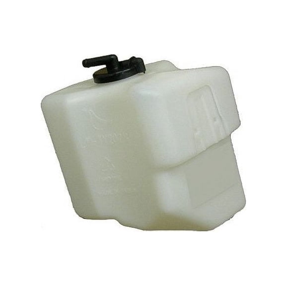 Radiator Coolant Overflow Expansion Tank - Compatible with 2002 - 2006 Toyota Camry (Built is USA) 2003 2004 2005