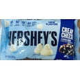 thumbnail image 2 of 5x Hershey's CREAM CHEESE Flavored Premium Baking Morsels Chips 8 oz Bag 5 PACK, 2 of 3