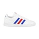 thumbnail image 2 of TENIS JOVEN ADIDAS GRAND COURT EE7901 SIMIPIEL BLANCO Adidas EE7901, 2 of 4