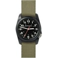 thumbnail image 2 of Bertucci A-1R Field Comfort Black Olive, 2 of 2