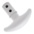 thumbnail image 3 of T Shaped Handle, Easy To Install Lightweight Kayak Canoe T Paddle Handle Durable With  For Surfboard For SUP, 3 of 8