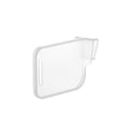 thumbnail image 6 of Adjustable Snap-On Fridge Divider Organizer – Food-Grade Plastic Shelf Separators for Refrigerator Space-Saving, Easy to Install, 6 of 7