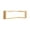 Yellow, variant on Solid wood wall corner shelf with Storage Two rechargeable magnetic sensor lights, concave surface, solid wood color,for your living room, bedroom home office or dormitory,15.7 Inch