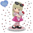thumbnail image 1 of Diamond Painting 5D DIY Kit de taladro en forma especial parcial Doll Home Decor (YXC707) Hugtrwg Para estrenar, 1 of 9