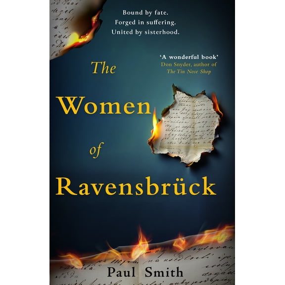 The Women of Ravensbruck, (Paperback)