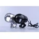 thumbnail image 3 of 2 Faros Led Cree Laser Moto Coche U2 Auxiliar Uni Lup Gratis, 3 of 6