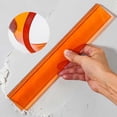 thumbnail image 1 of Polyurethane Drywall Spatula, Plastering Scraper With Ergonomic Grip, for Ceiling and Floor Renovation, A, 1 of 7