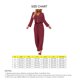 thumbnail image 4 of Top con cuello en V para mujer, conjunto de pantalón y top para mujer, conjunto de pantalón y pieza para mujer, pantalones con cierre de cordón para mujer, el mejor de su clase, 4 of 4
