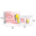 thumbnail image 2 of 3D Hand Casting Kit DIY Plaster Statue Mold Hand Holding Craft Keepsake for Couples Adults Kids Wedding Anniversary, 2 of 5
