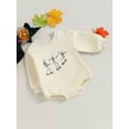 thumbnail image 3 of Emmababy Adorable Halloween Clothes for Baby Girls and Boys, 3 of 9