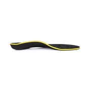 PowerStep Pinnacle Work Full Length Orthotic Shoe Insoles with Neutral Arch Support for Standing All Day