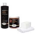 thumbnail image 1 of Kit de restauración de cuero Furniture Clinic Leather Easy Tan, 1 of 7