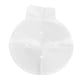 thumbnail image 2 of Pecho Compacto de Ventilación Parche de Pecho para la Salud del Cuerpo a Prueba de Agua Transparente ANGGREK Otros, 2 of 8