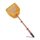 thumbnail image 1 of Recogedor de pelotas de tenis de mesa, recogedor de red telescópico, dispositivo de entrenamiento Amarillo, 1 of 8